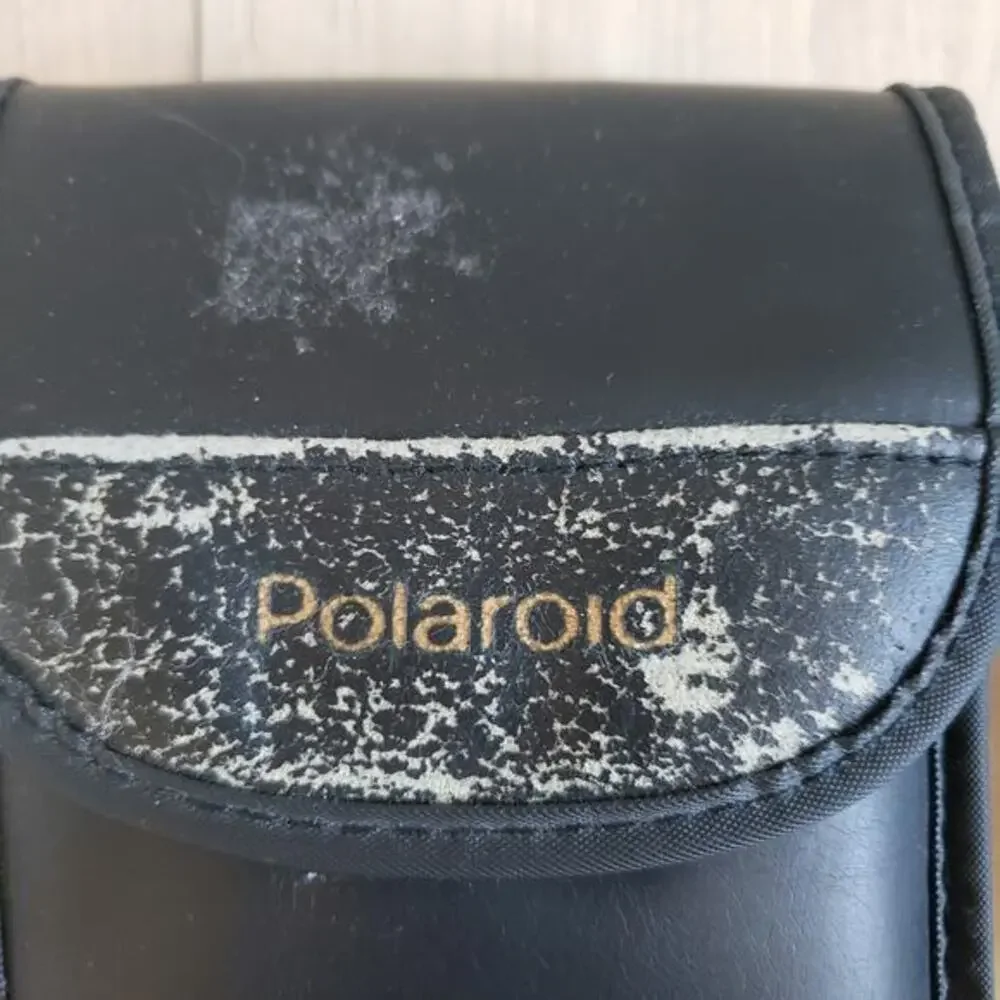 Polaroid capture true